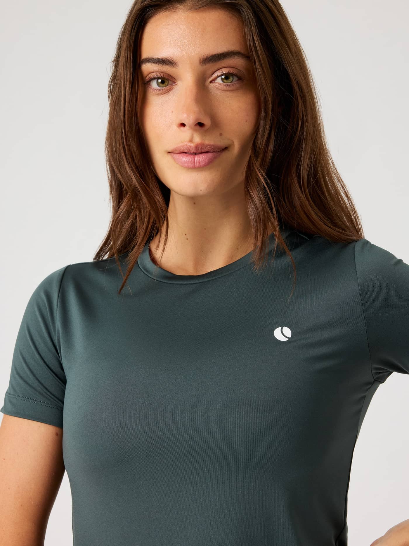Björn Borg - Ace Slim T-Shirt Urban Chic - Image 2