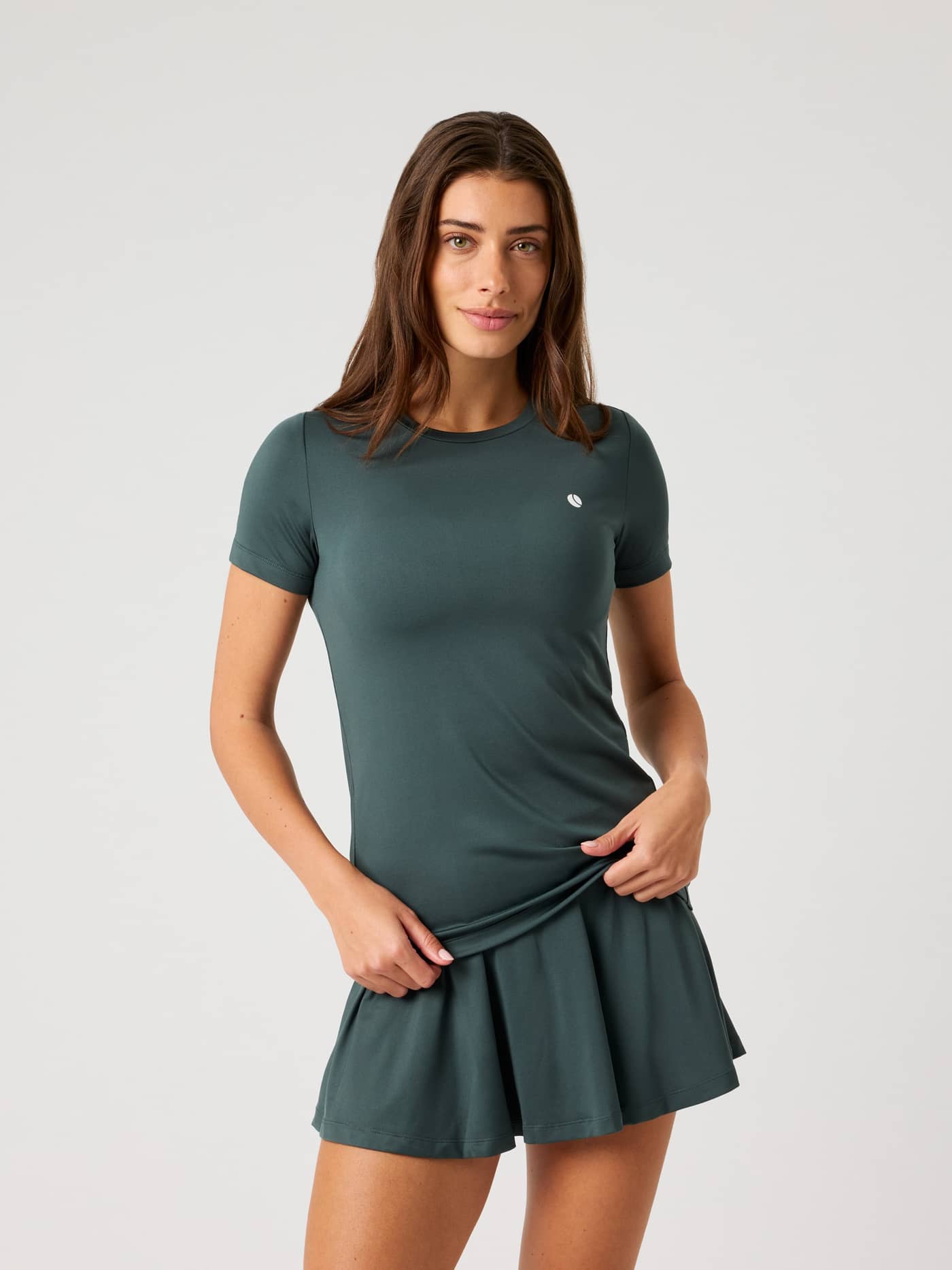 Björn Borg - Ace Slim T-Shirt Urban Chic - Image 4