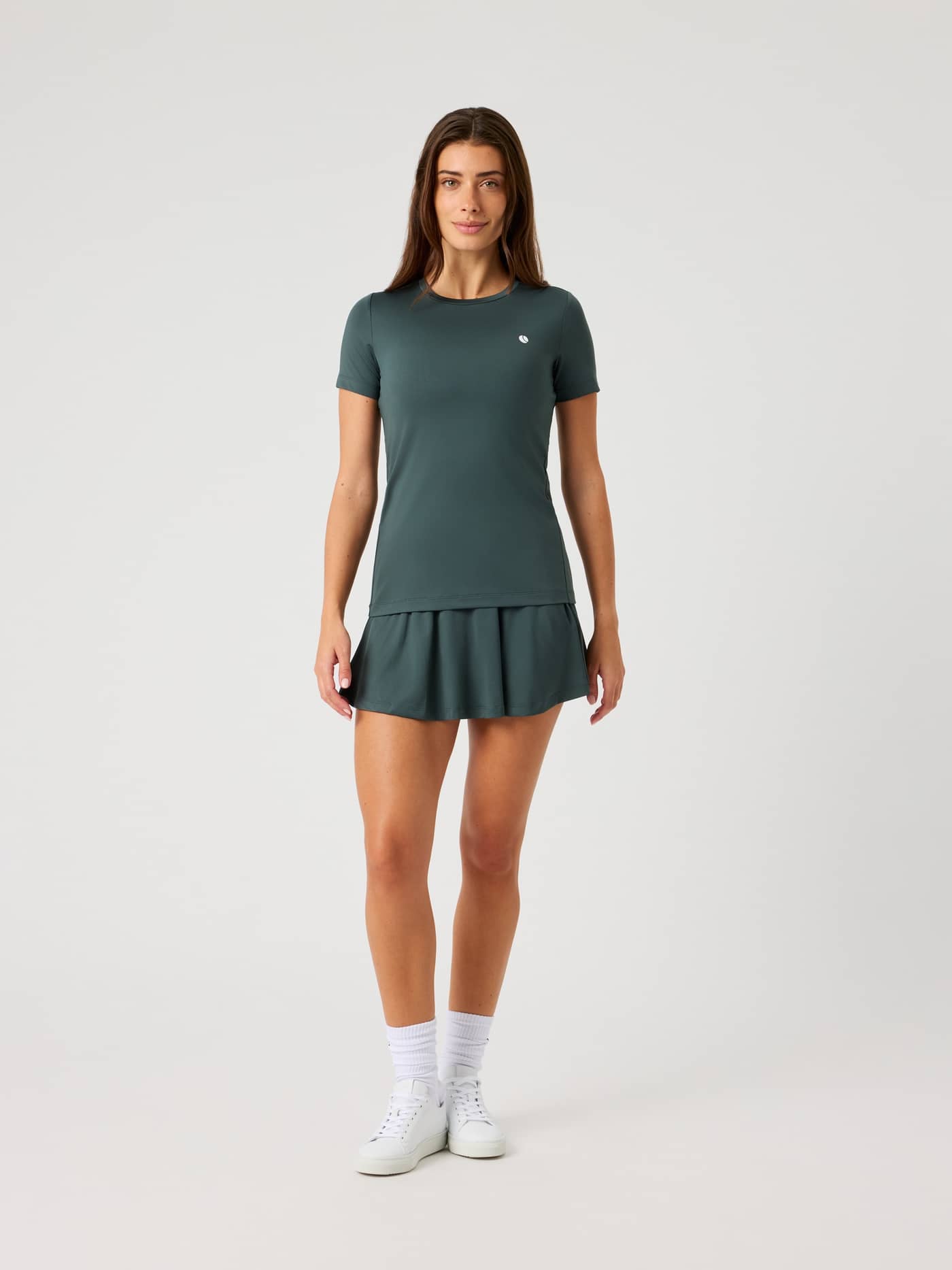 Björn Borg - Ace Slim T-Shirt Urban Chic - Image 1