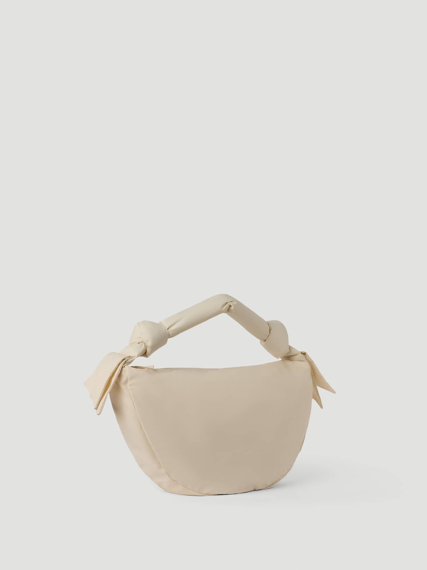Björn Borg - Studio Knot Shoulder Bag 18L Birch Women - Image 3