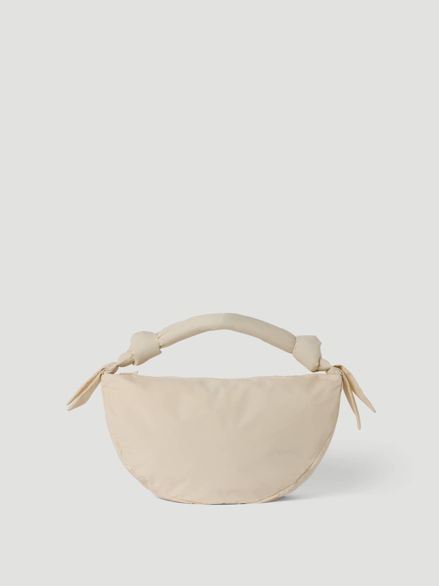 Björn Borg - Studio Knot Shoulder Bag 18L Birch Women - Image 2