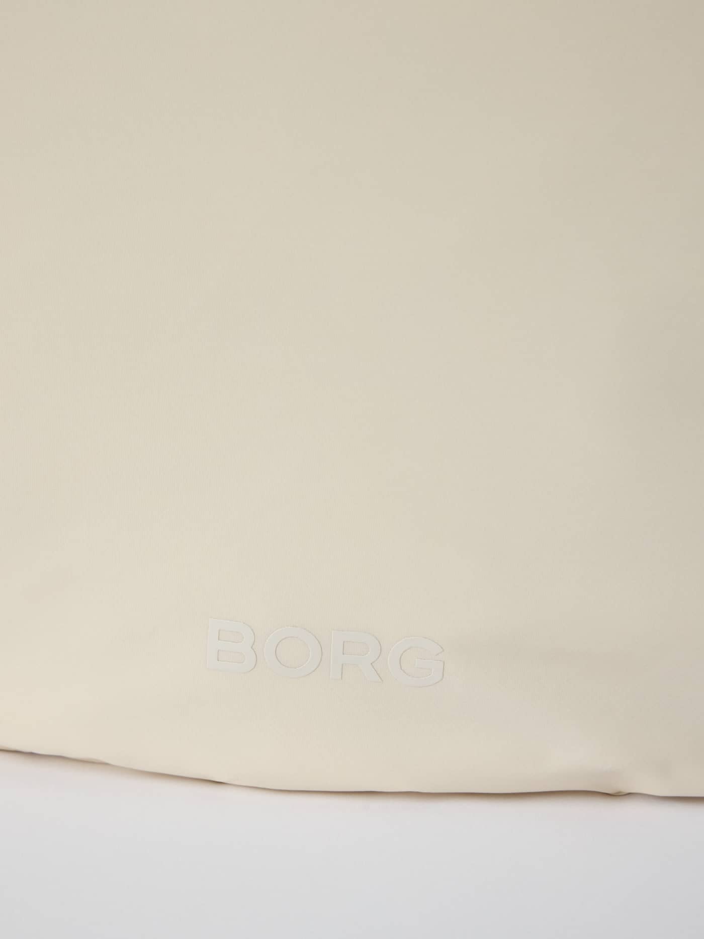 Björn Borg - Studio Knot Shoulder Bag 18L Birch Women - Image 6