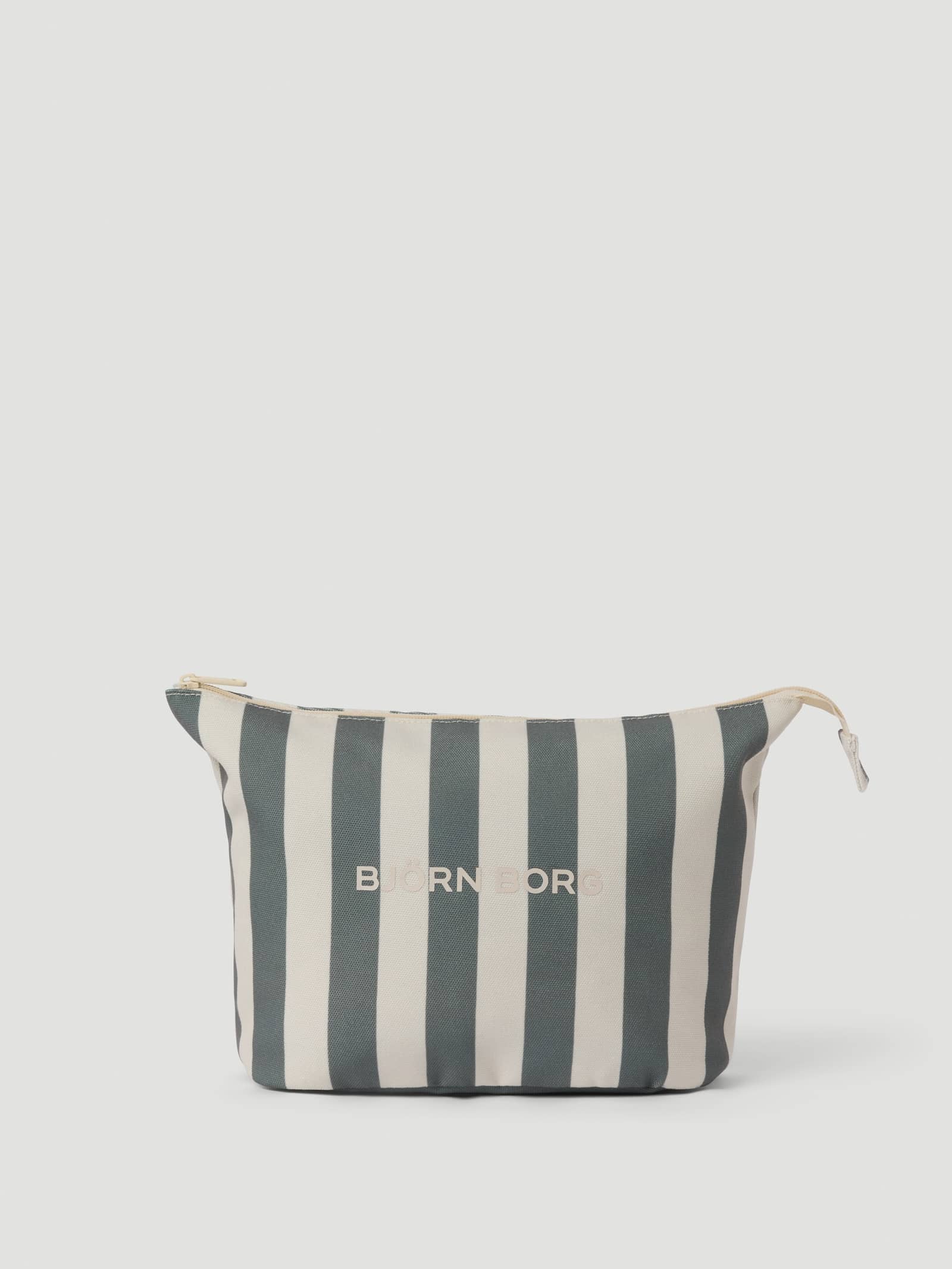 Björn Borg - Borg Beach Wash Bag Agave Green - Image 1
