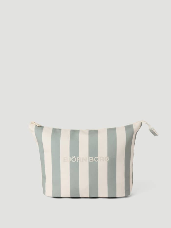 Björn Borg - Borg Beach Wash Bag Slate Gray