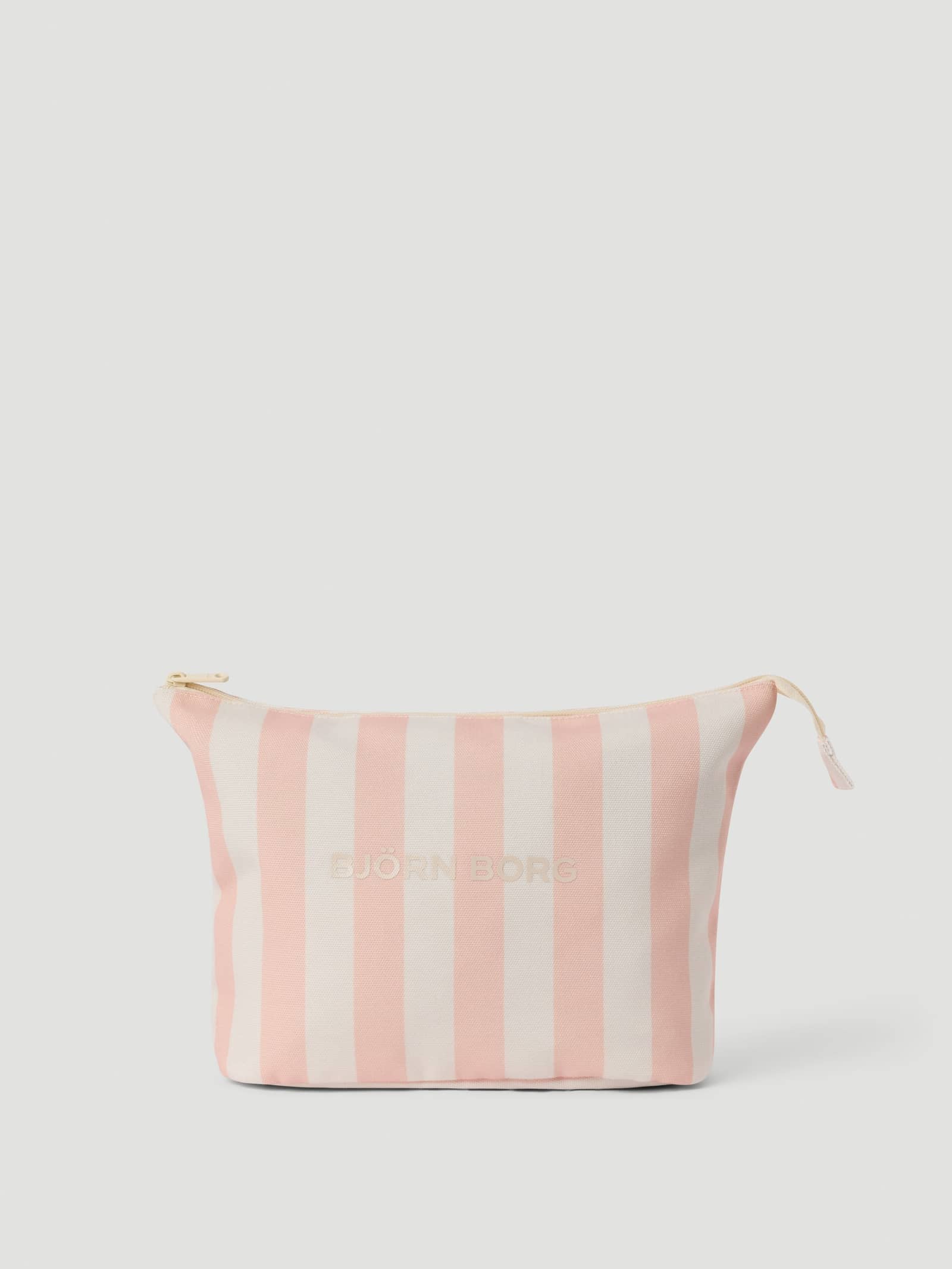 Björn Borg - Borg Beach Wash Bag Rose Cloud Women - Image 1