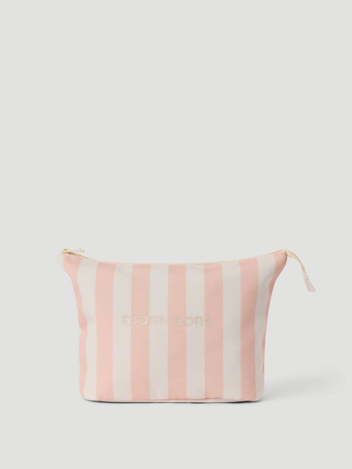 Björn Borg - Borg Beach Wash Bag Rose Cloud