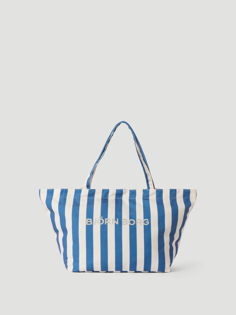 Borg Beach Tote M - 27L