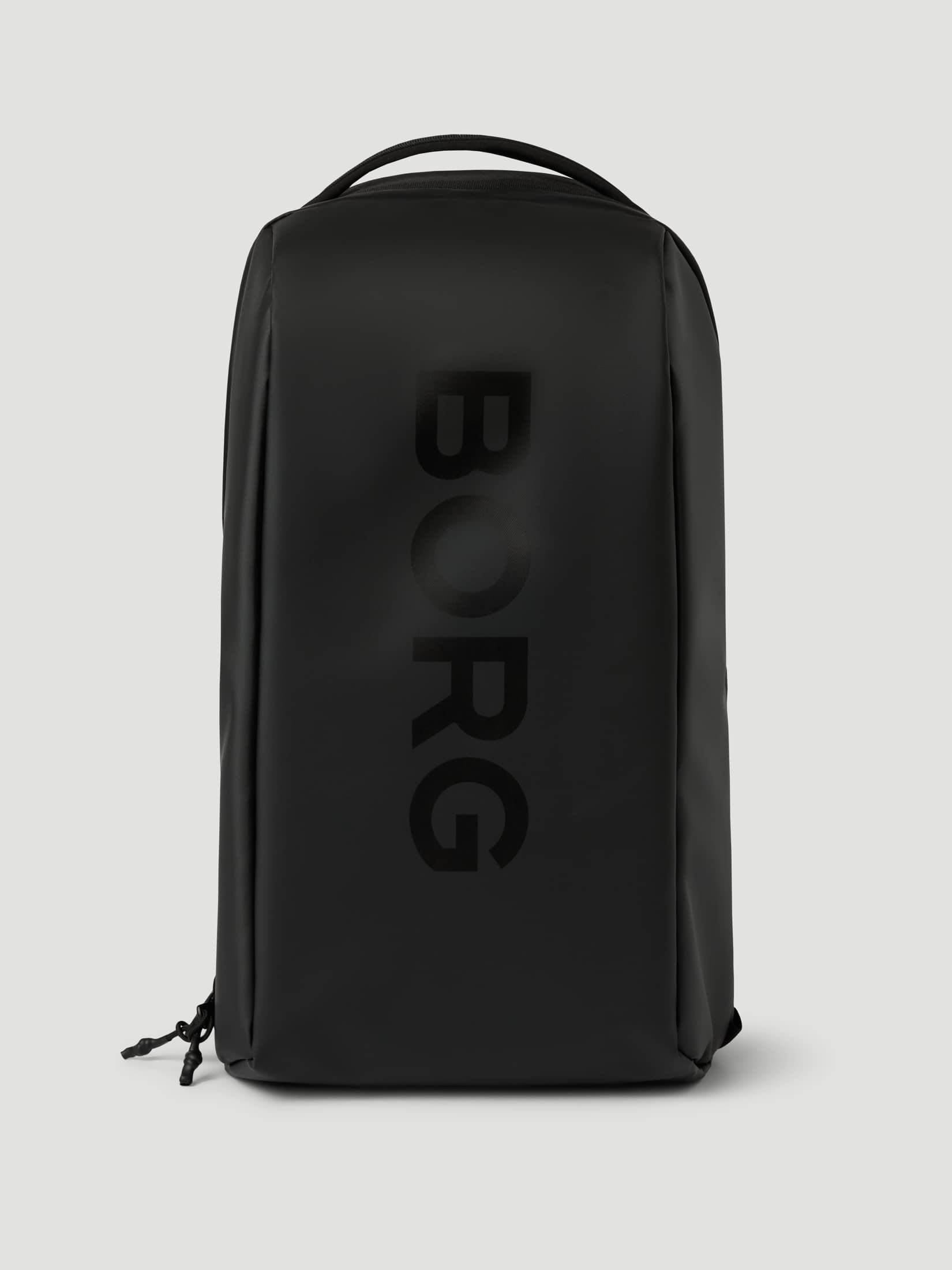 Travel City Backpack 30L - Unisex - Black Beauty | Björn Borg