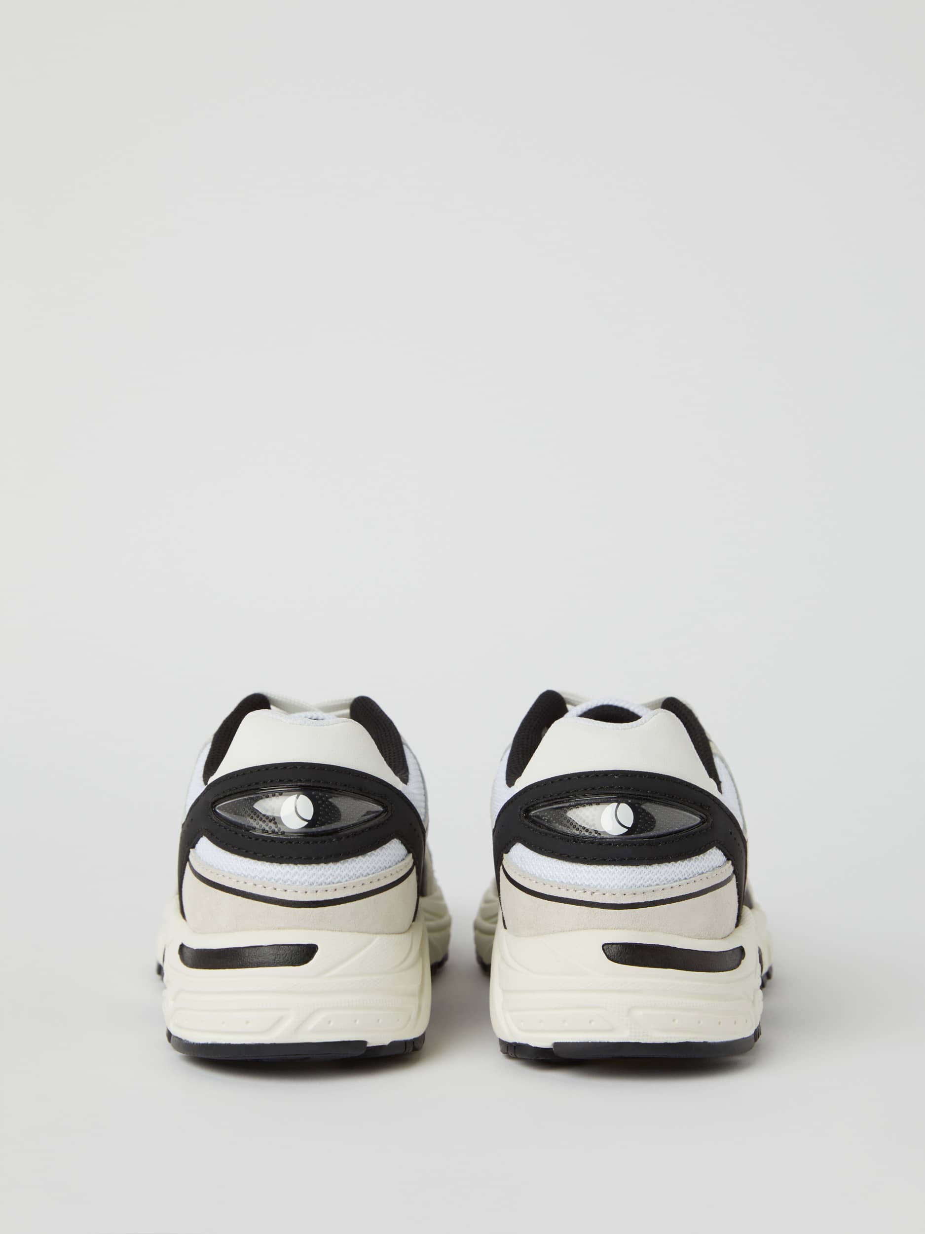 Women's Alley Sneakers - Women - Black, White | Björn Borg