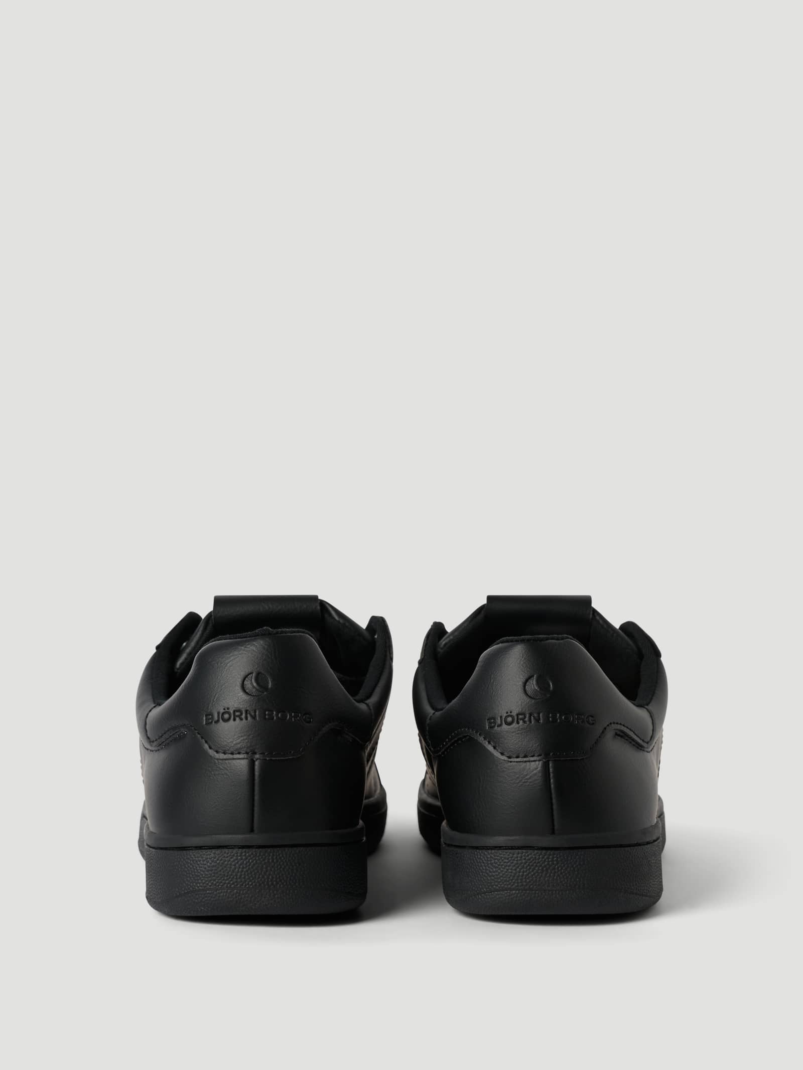 Men's Deuce Sneakers - Men - Black | Bjrn Borg