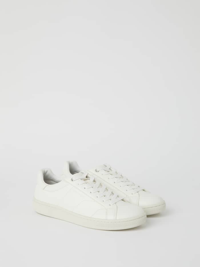 Björn Borg - Men’s Deuce Sneakers (T305) White
