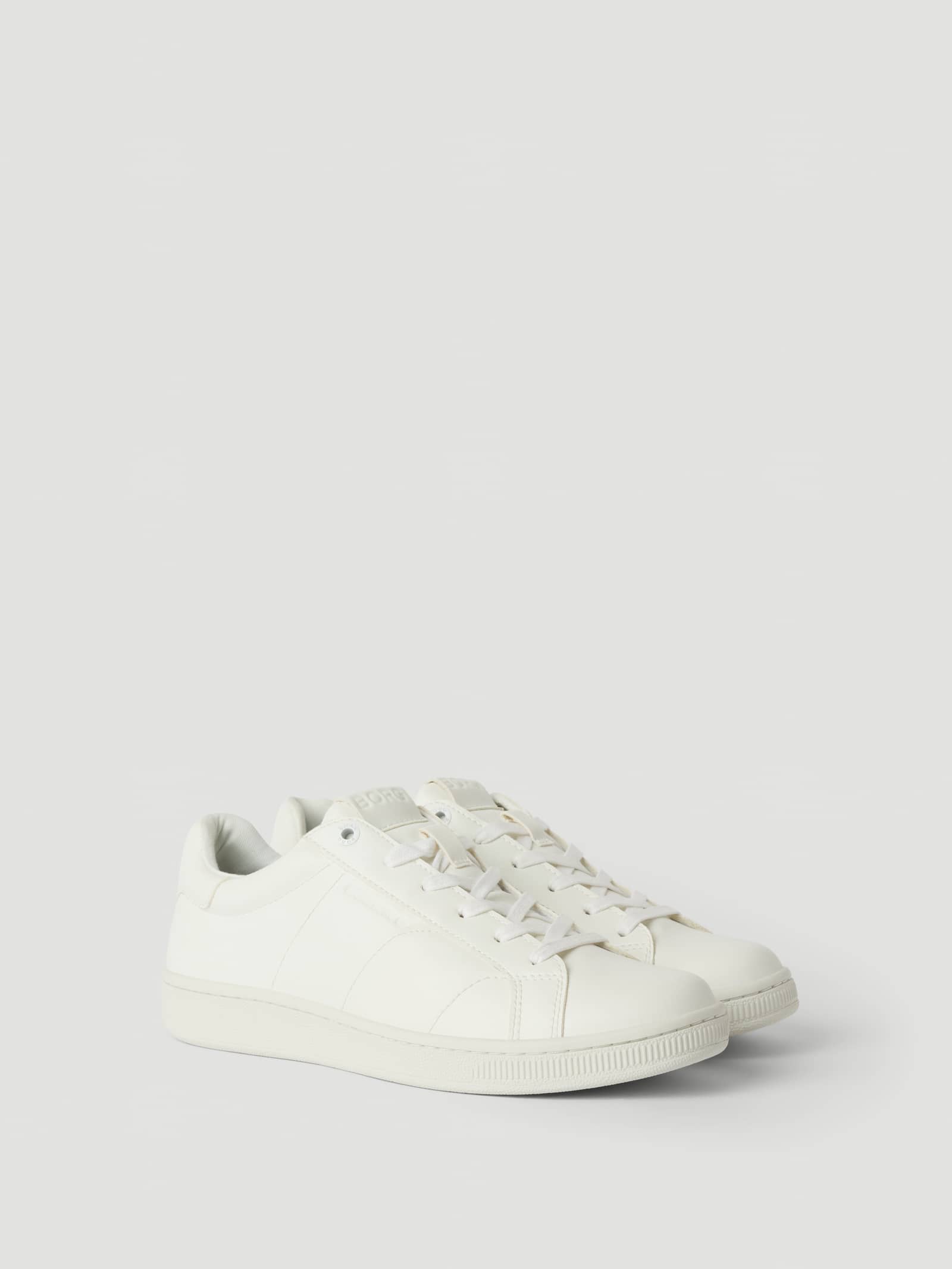 Björn Borg - Women's Deuce Sneakers (T305) White Women - Image 1