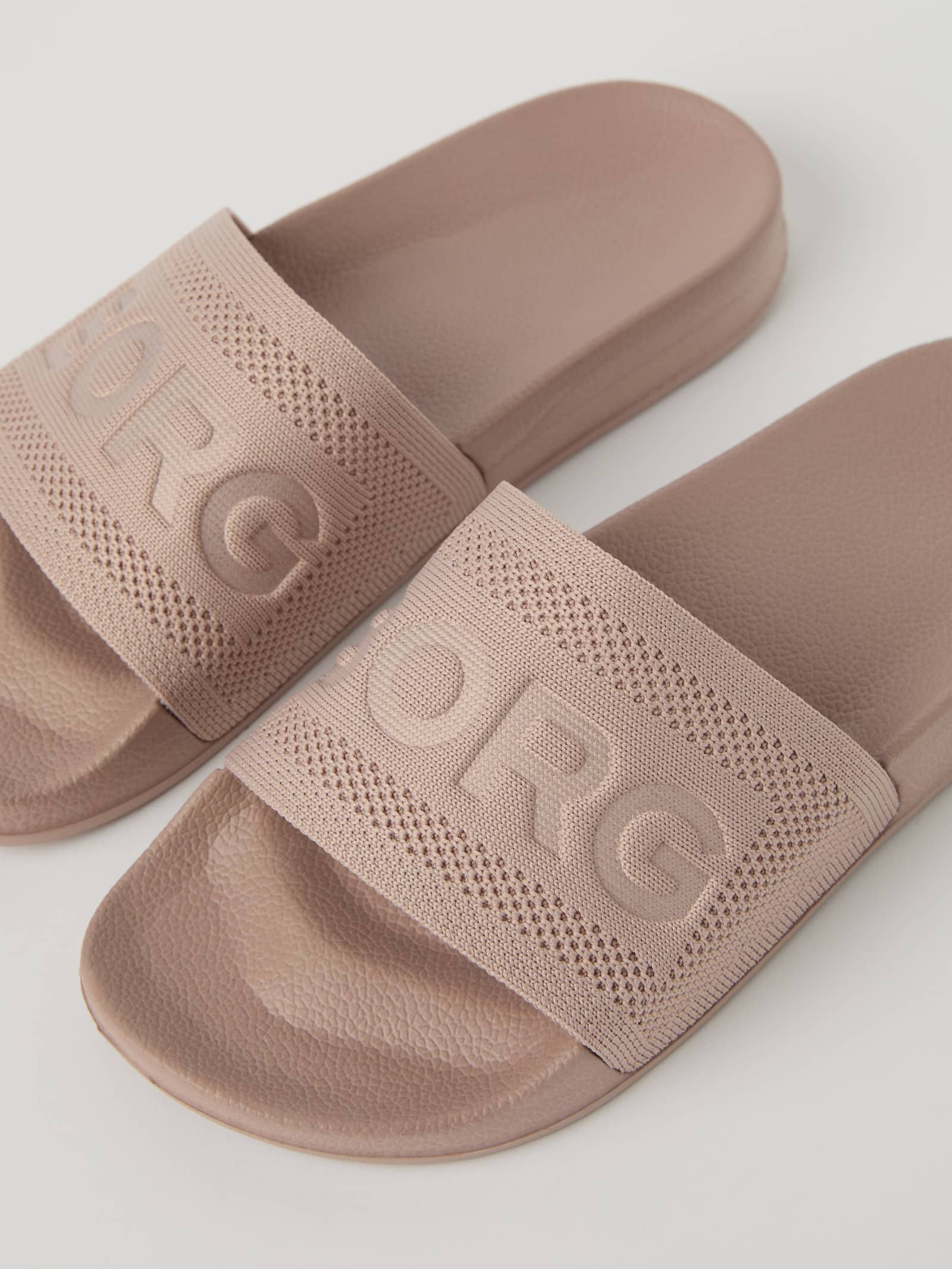 Björn Borg - Womens Sandal Knox Knit Pink Women - Image 1