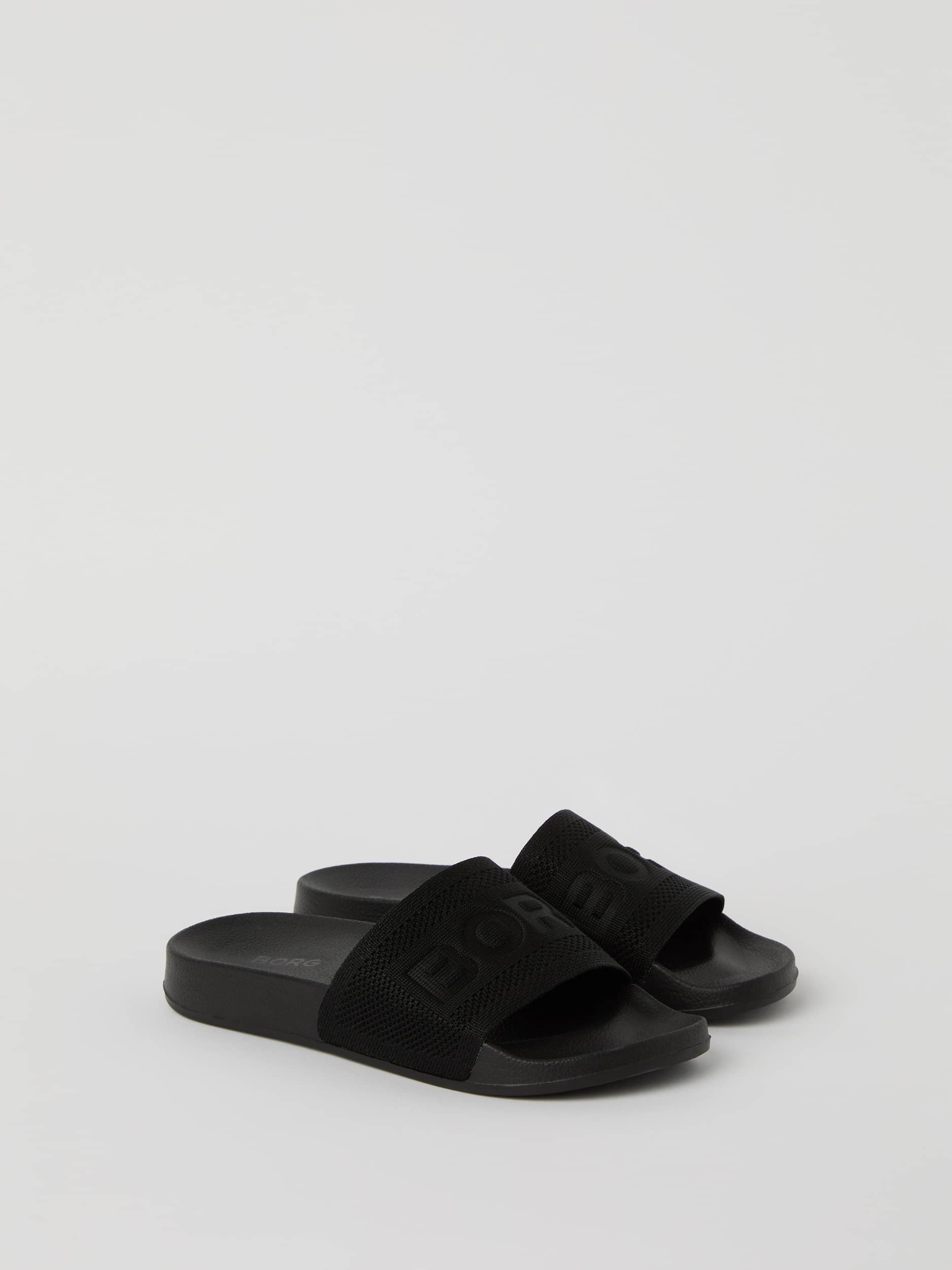Women's Slippers Homy - Women - Black | Björn Borg