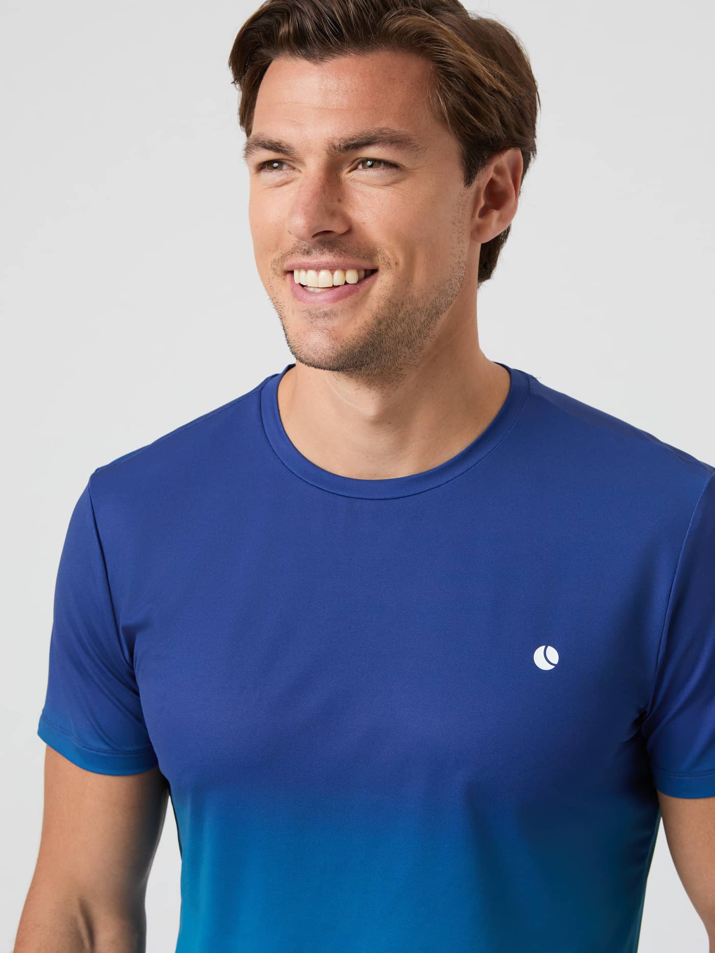 Björn Borg - Ace Printed T-Shirt Sun Fade 3 Men - Image 6