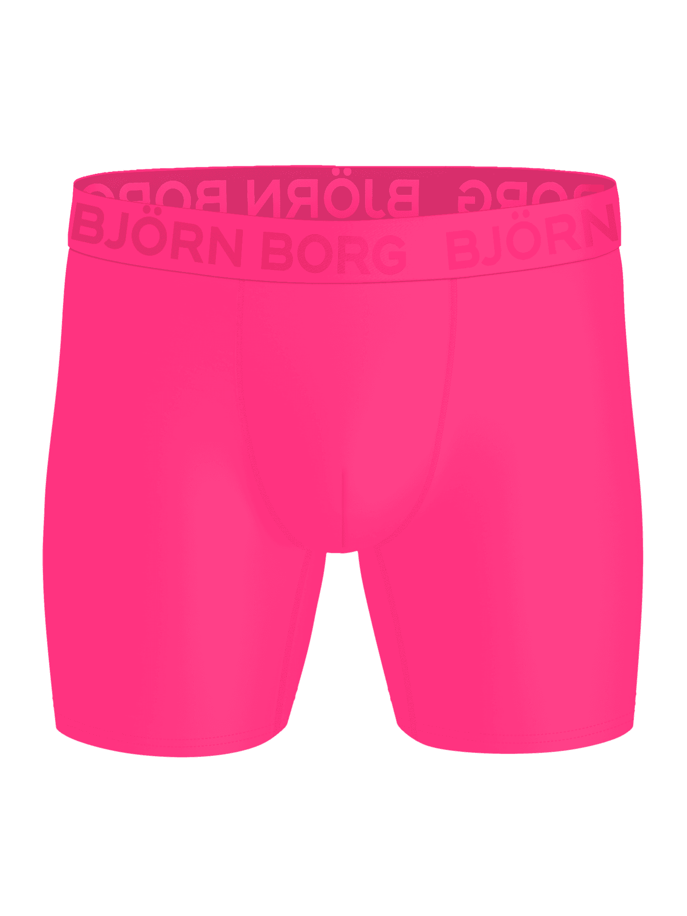 Björn Borg - Sports Microfiber Boxers 2-pack Multi Men - Image 4