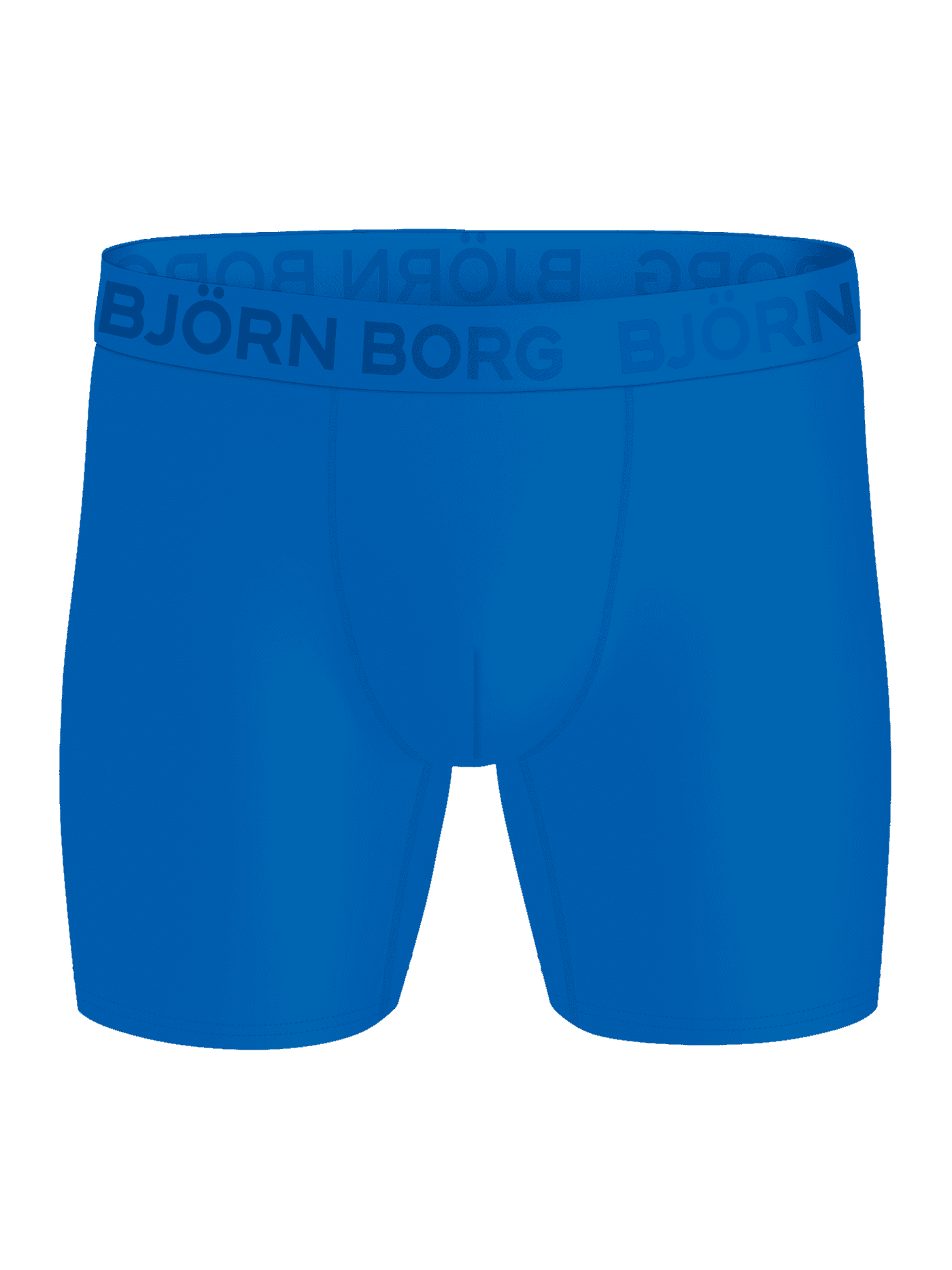 Björn Borg - Sports Microfiber Boxers 3-pack Multi Heren - Image 5