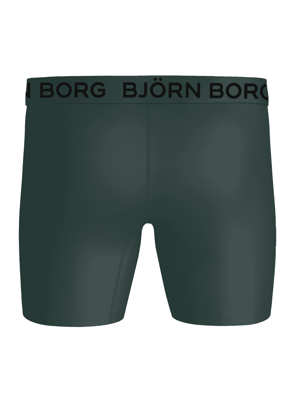 Björn Borg - Sports Microfiber Boxers 3-pack Multi Heren - Image 3