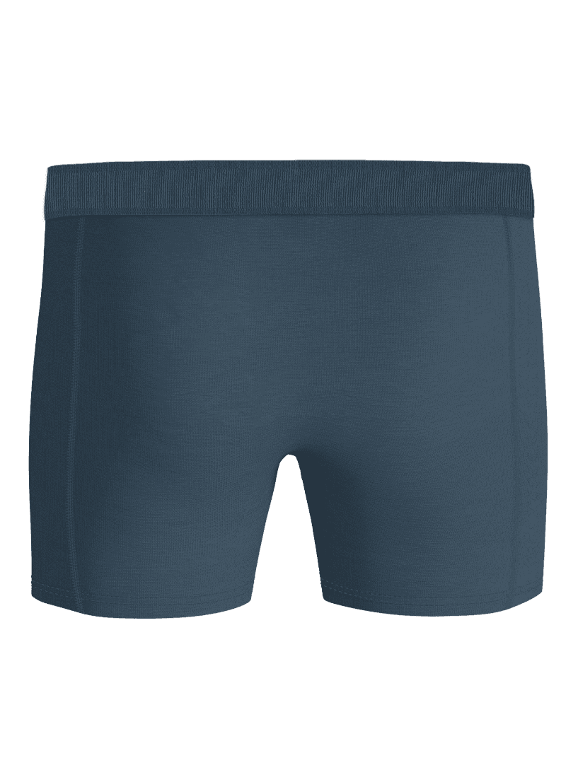 Björn Borg - Organic Cotton Stretch Boxers 3-pack Multi Men - Image 3