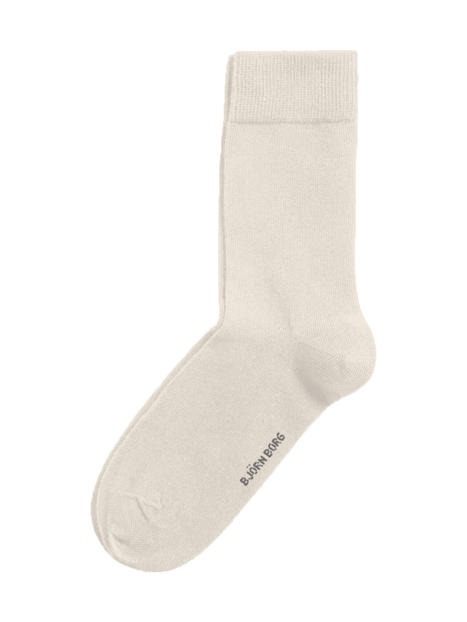Björn Borg - Essential Socks 10-pack Multi Women - Image 5