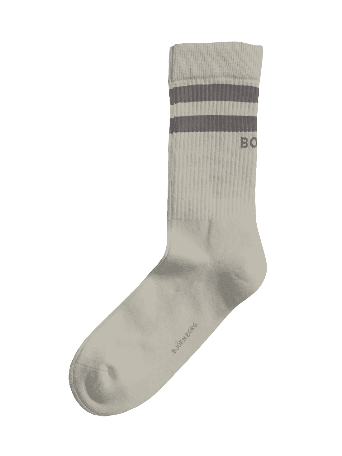 Björn Borg - Core Crew Socks 3-pack Mehrfarbig Women - Image 4