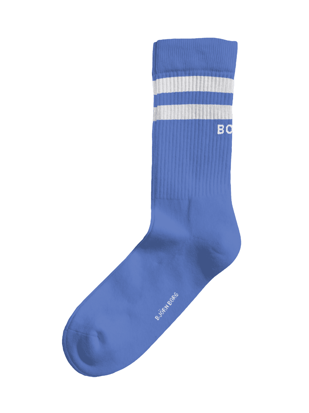 Björn Borg - Core Crew Socks 3-pack Mehrfarbig Women - Image 3
