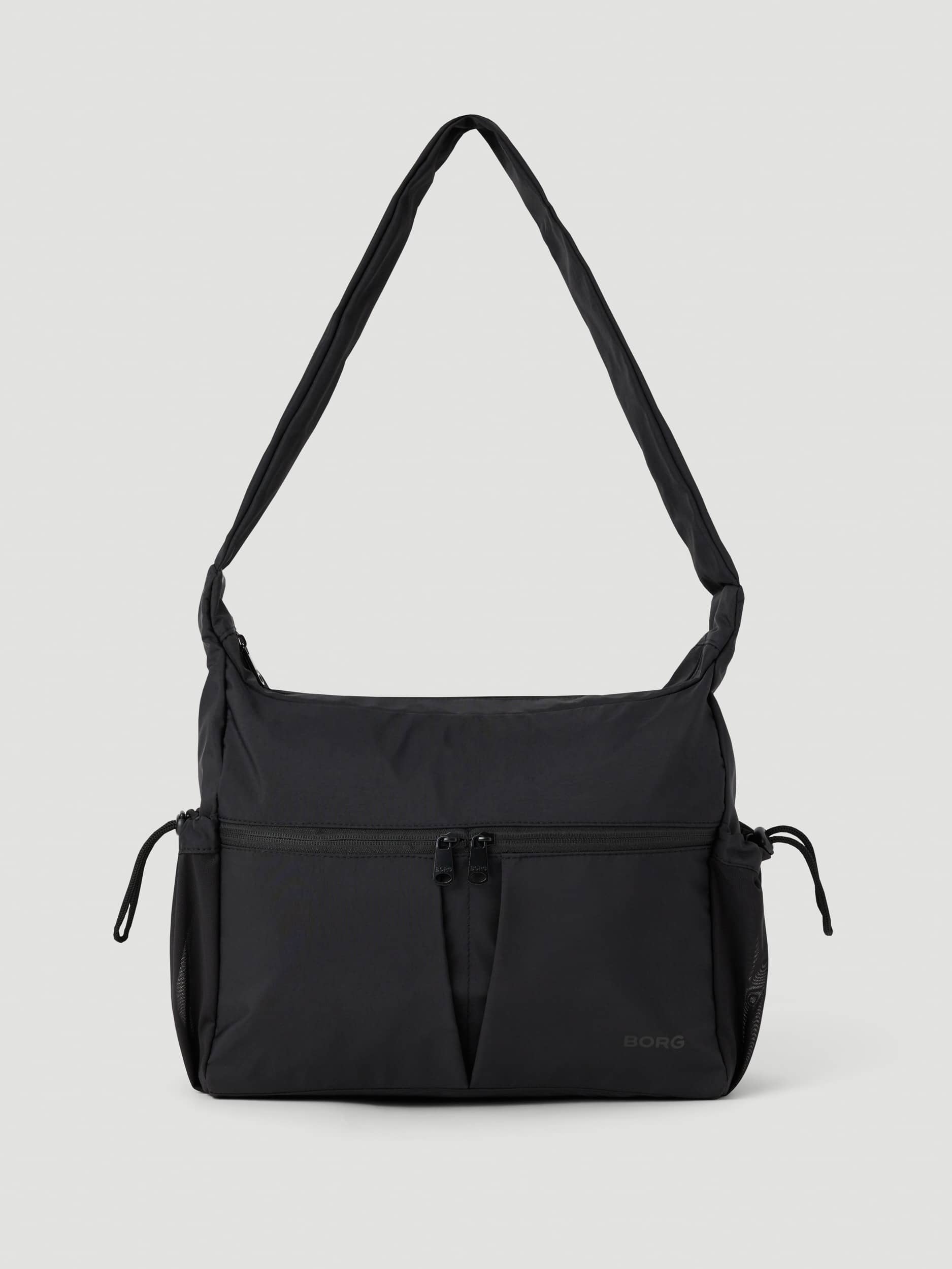 tukifune　 sin shoulder bag / black sin shoulder bag / black | tukifune