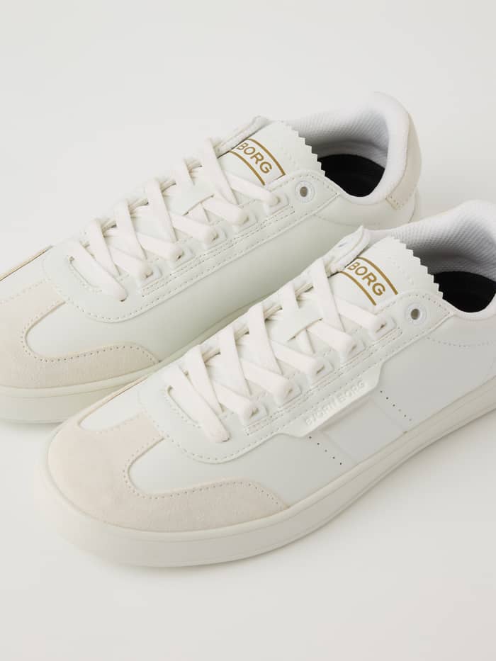 Björn Borg - Women’s Sneakers T2500 Wit