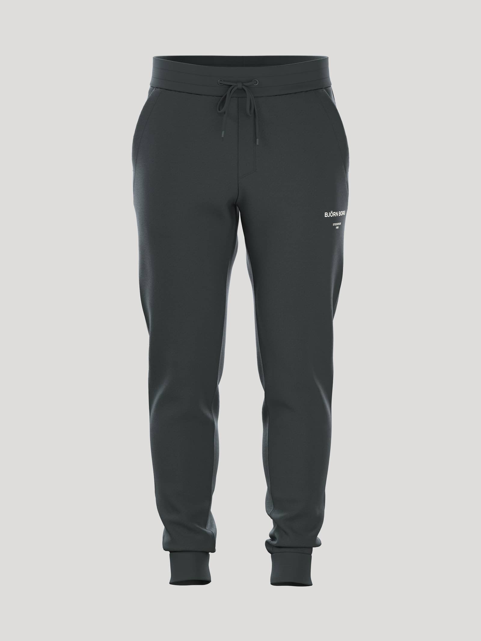 Björn Borg - Borg Essential 1 Sweatpants Urban Chic Men - Image 1