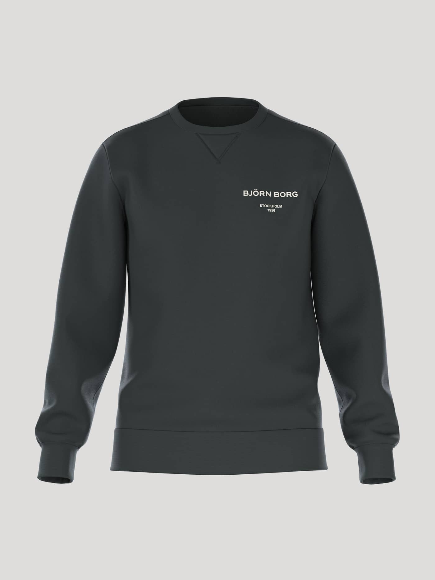 Björn Borg - Borg Essential 1 Sweatshirt Urban Chic Men - Image 1