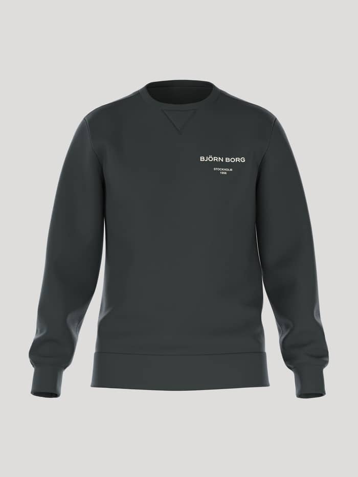 Björn Borg - Borg Essential 1 Sweatshirt Urban Chic