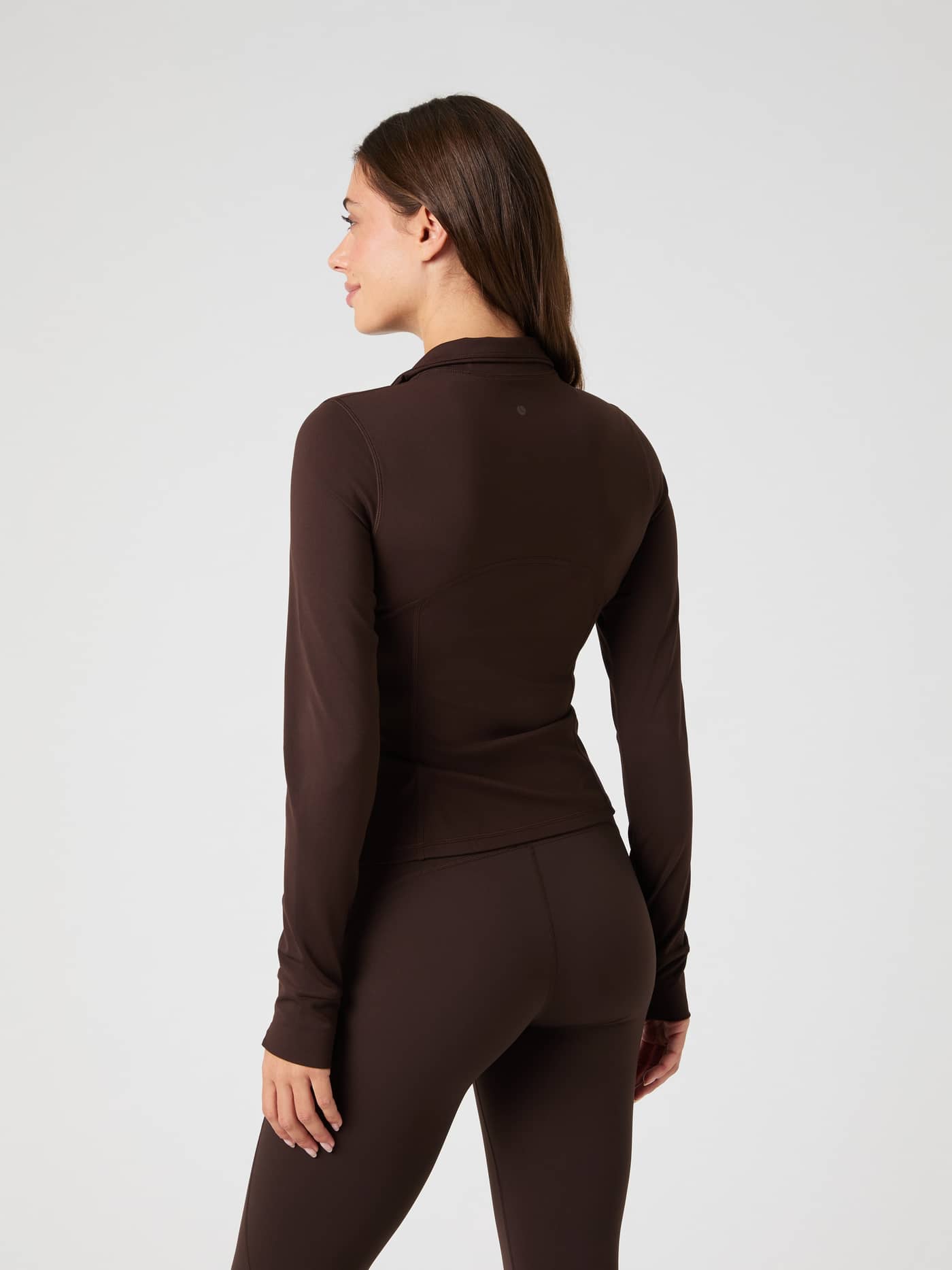 Björn Borg - Borg Soft Zip Midlayer Molé - Image 4
