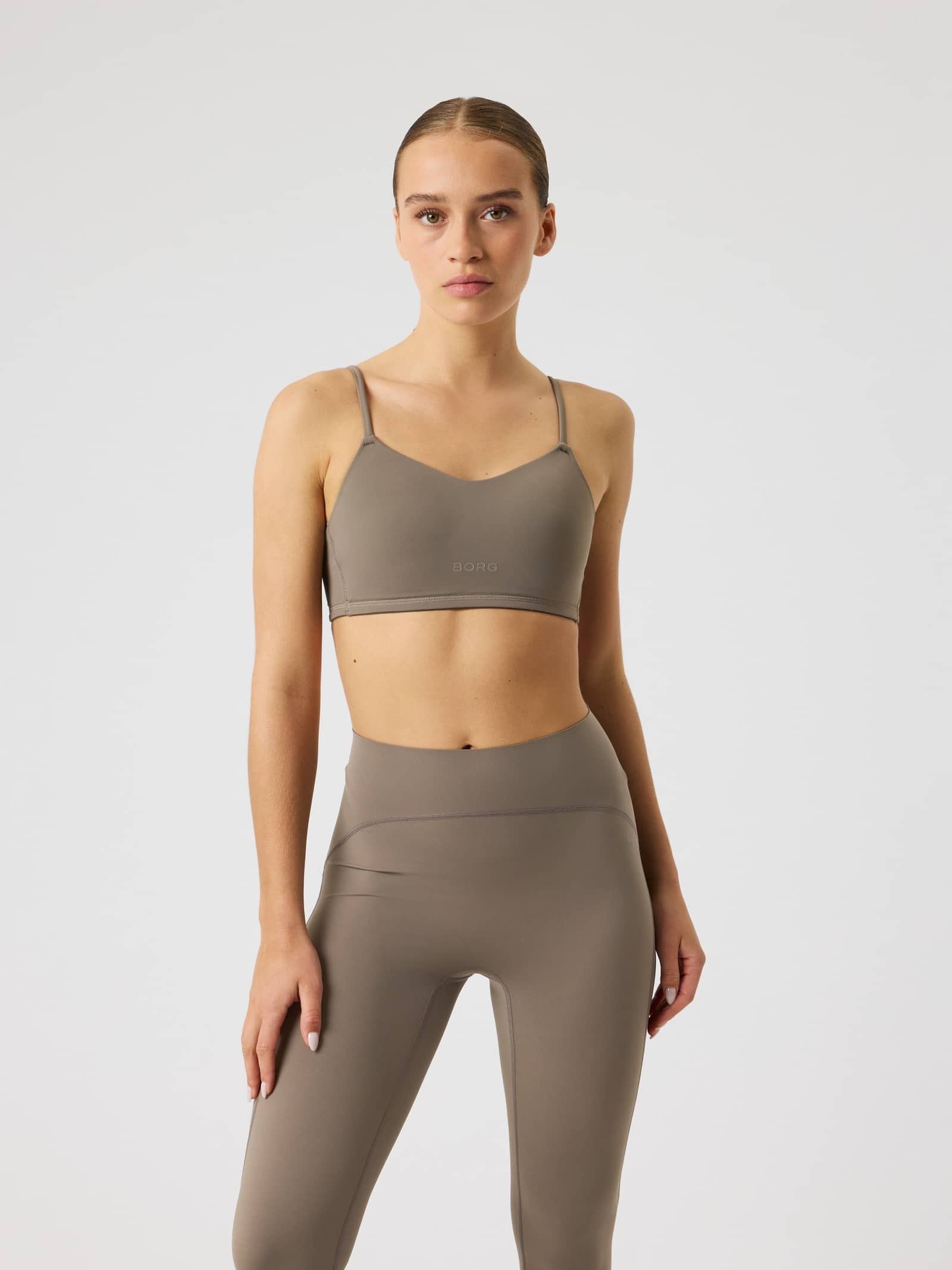 Björn Borg - Studio Soft Padded Bra Falcon Women - Image 1