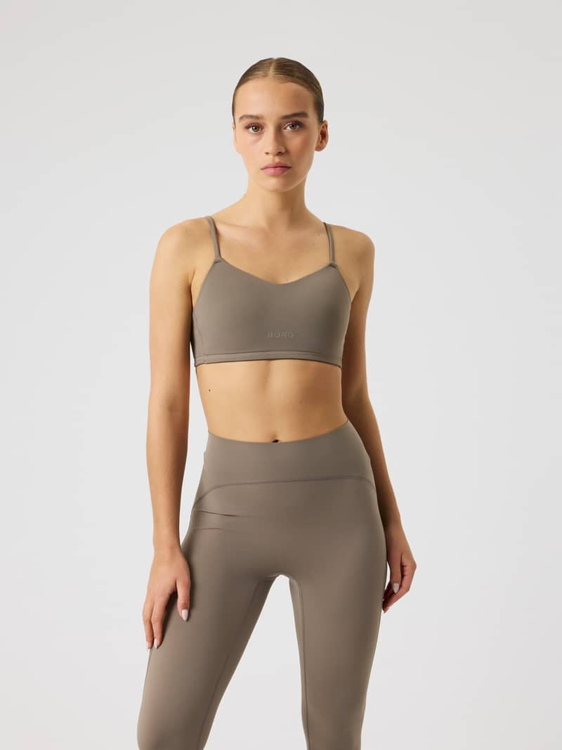 Studio Soft Padded Bra