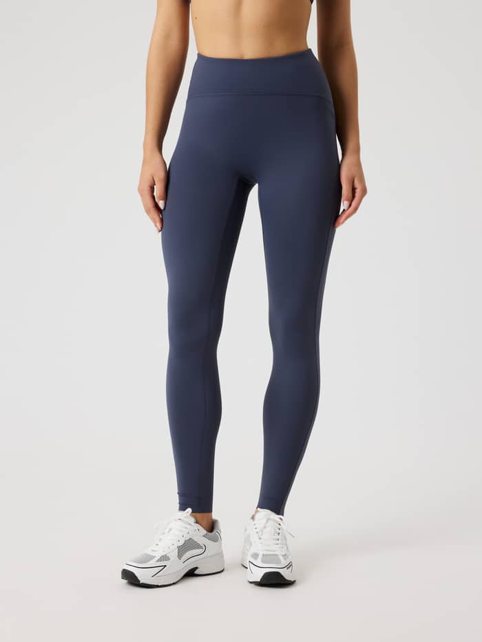 Björn Borg - Borg Reform Tights Odyssey Gray