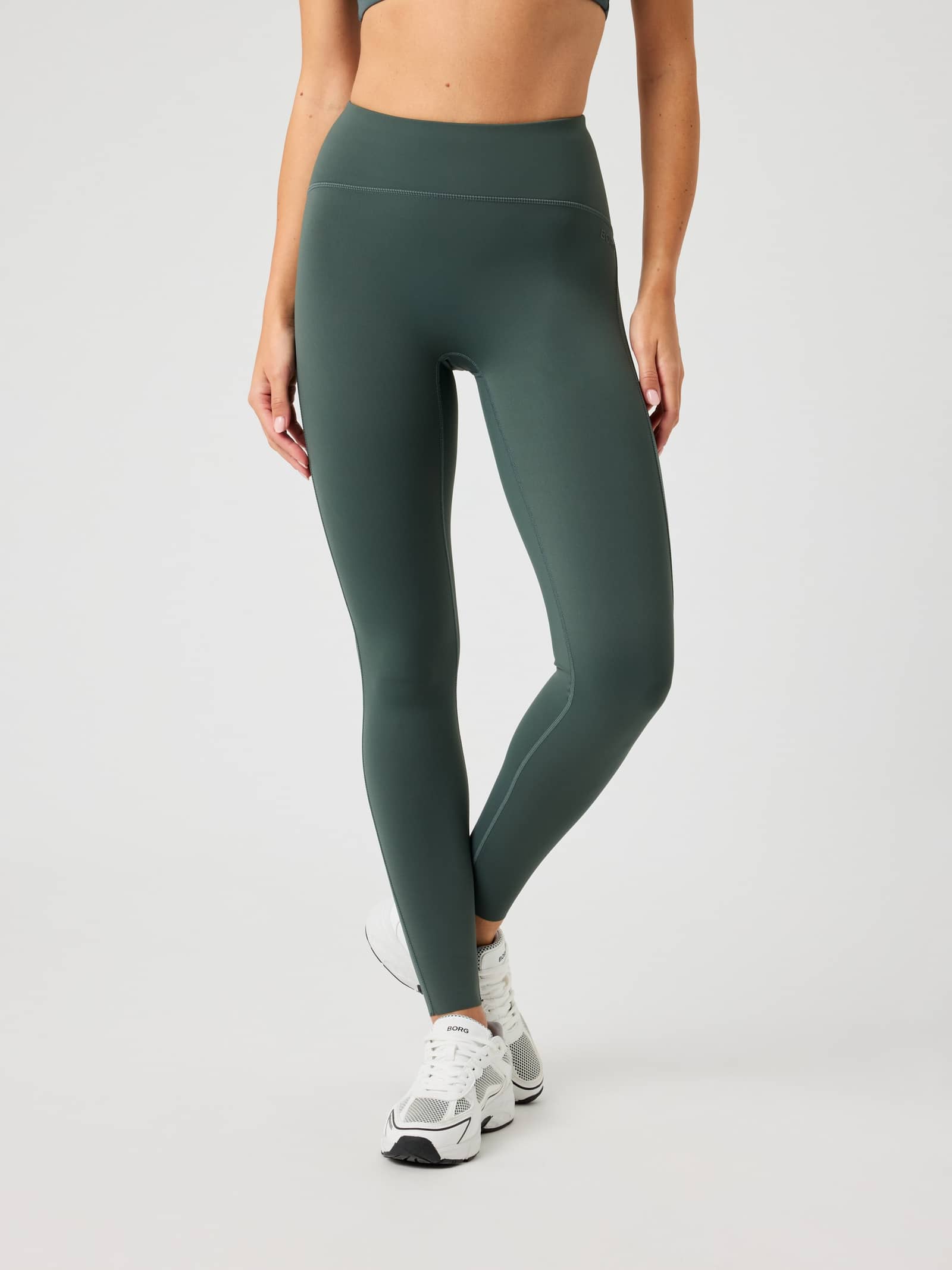 Björn Borg - Borg Reform Tights Urban Chic Dam - Image 1