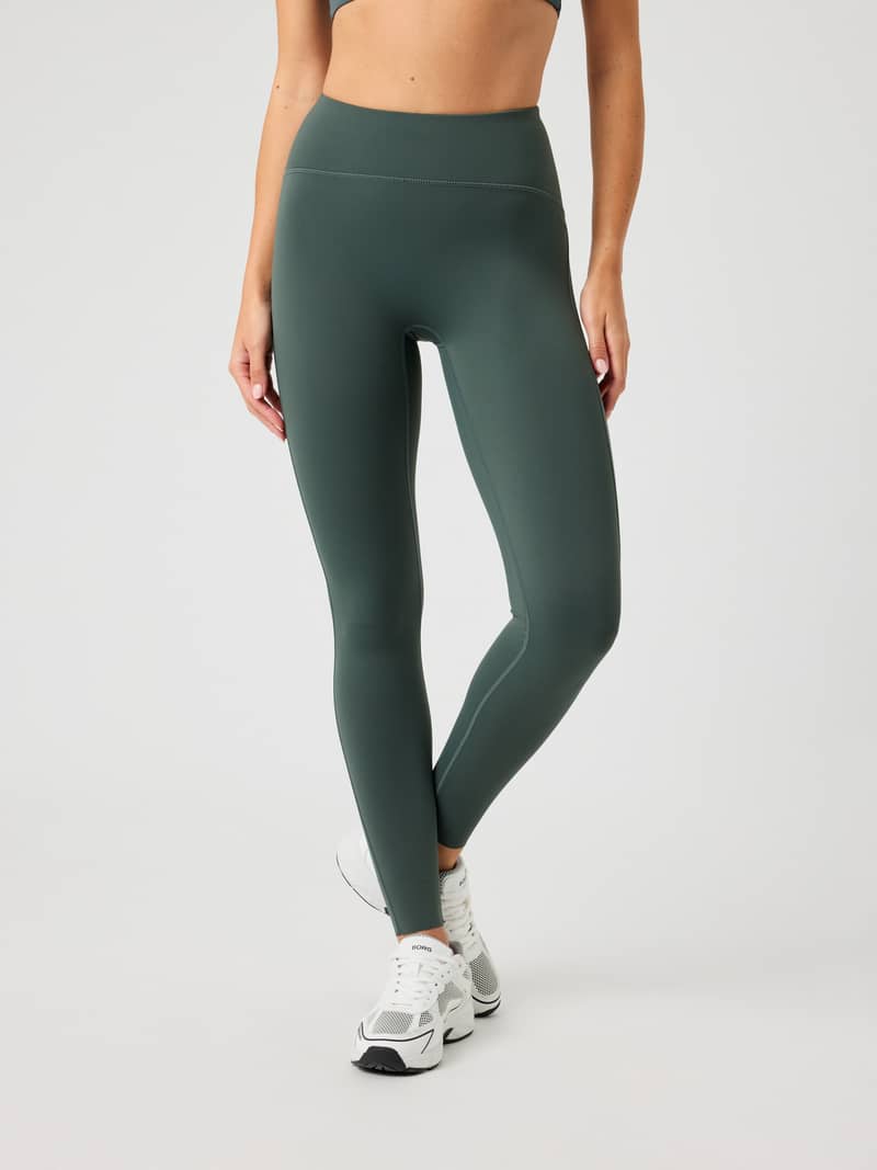 Borg Reform Tights