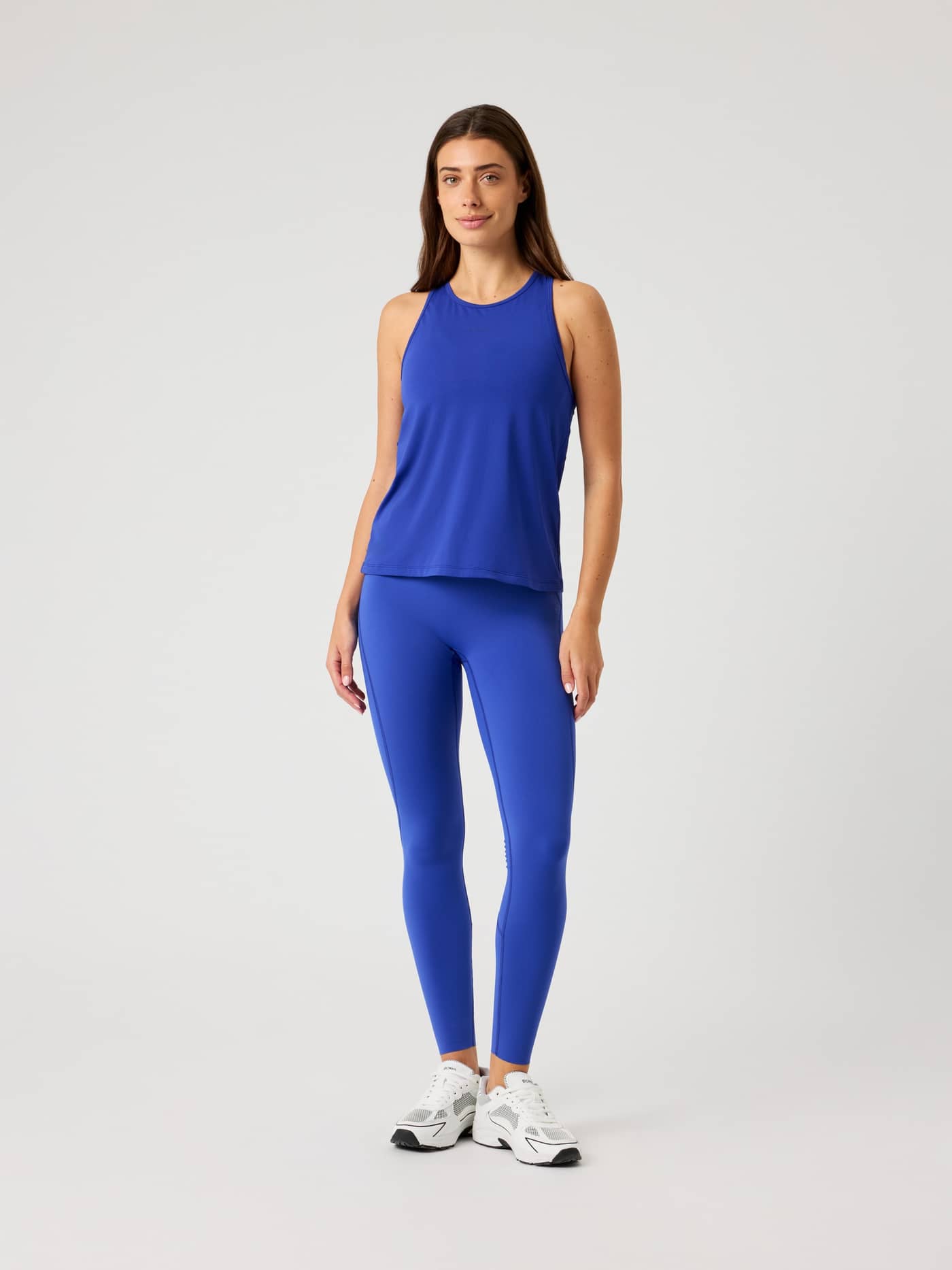 Björn Borg - Borg Sports Tank Top Clematis Blue - Image 3