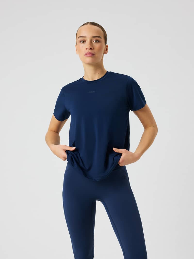 Borg Sports T-Shirt
