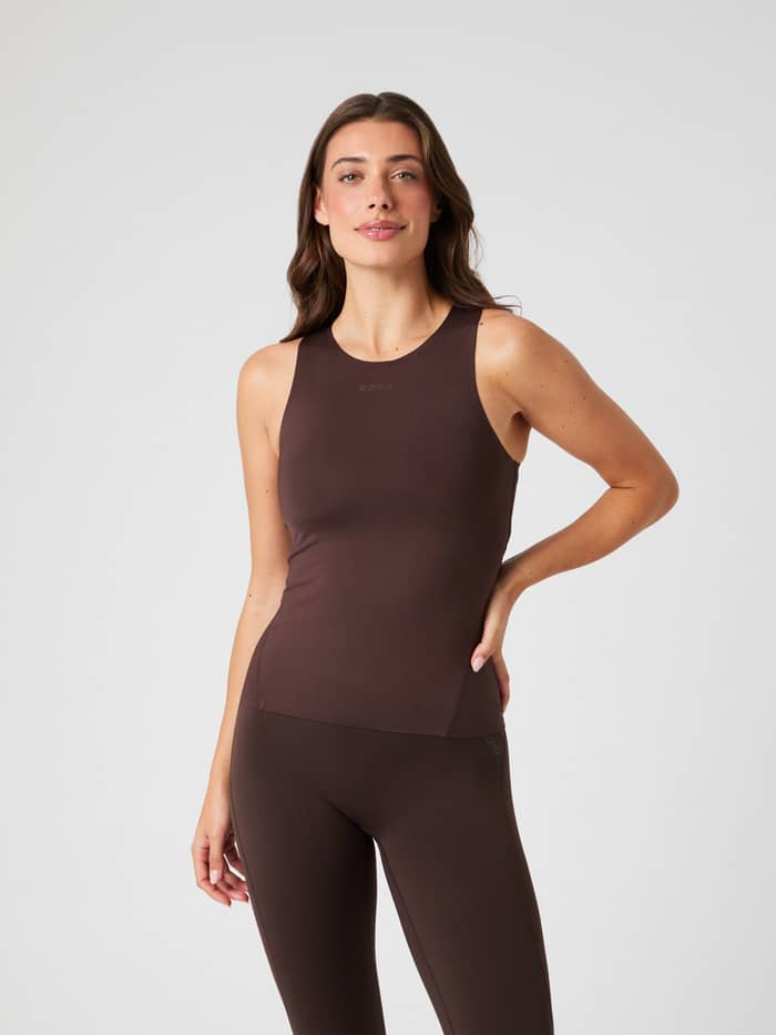 Björn Borg - Borg 2 In 1 Tank Top Molé