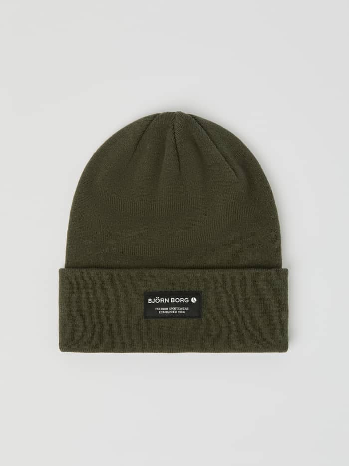 Björn Borg - Centre Beanie Forest Night