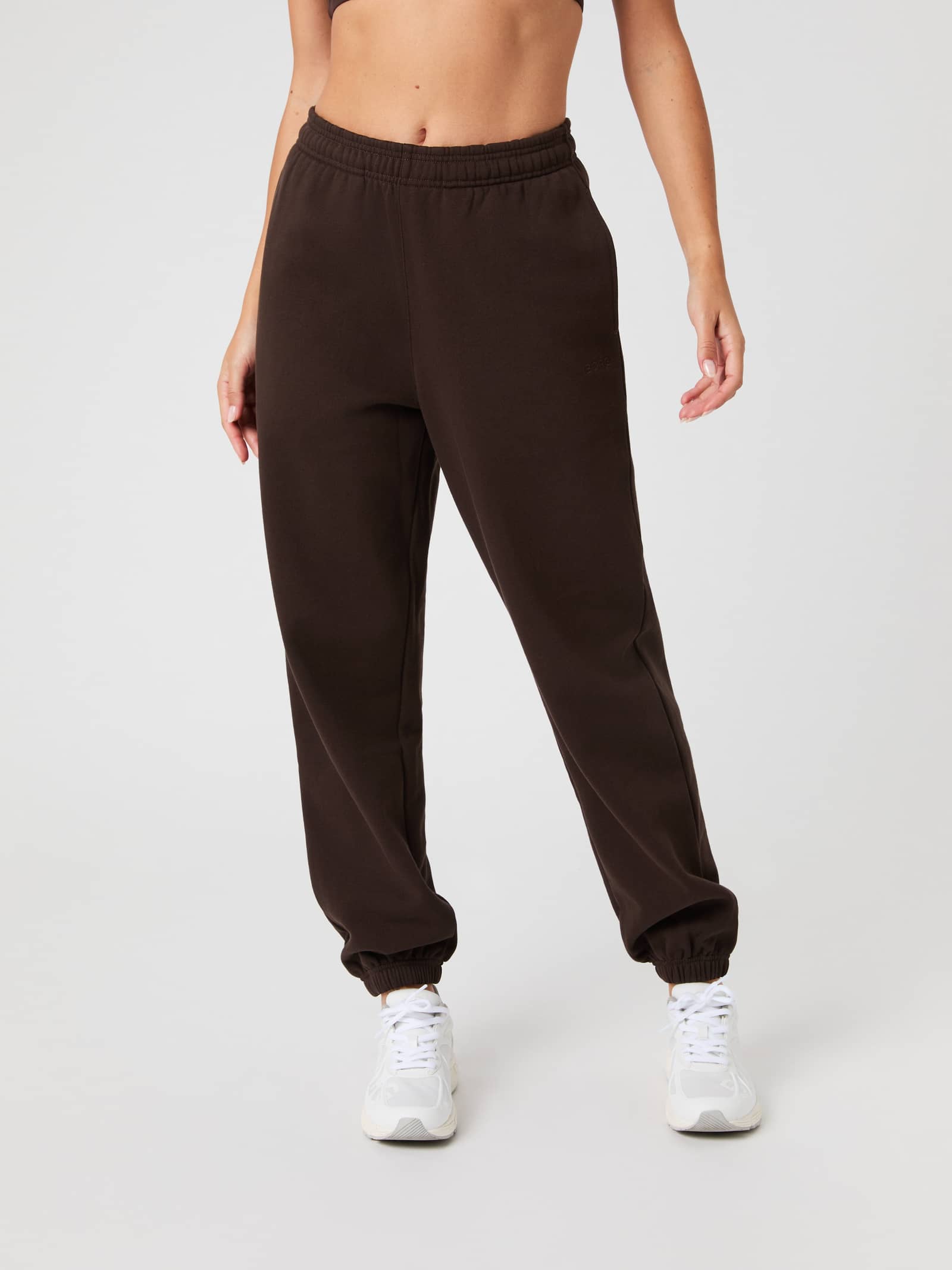 Björn Borg - Studio Oversized Sweatpants Molé Women - Image 1