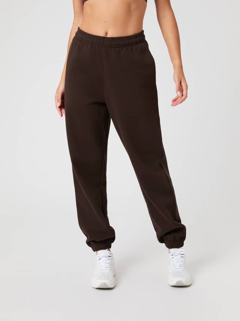 Studio Oversized Sweatpants