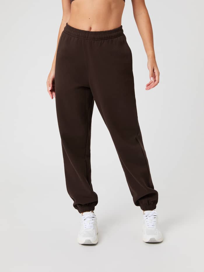 Björn Borg - Studio Oversized Sweatpants Molé
