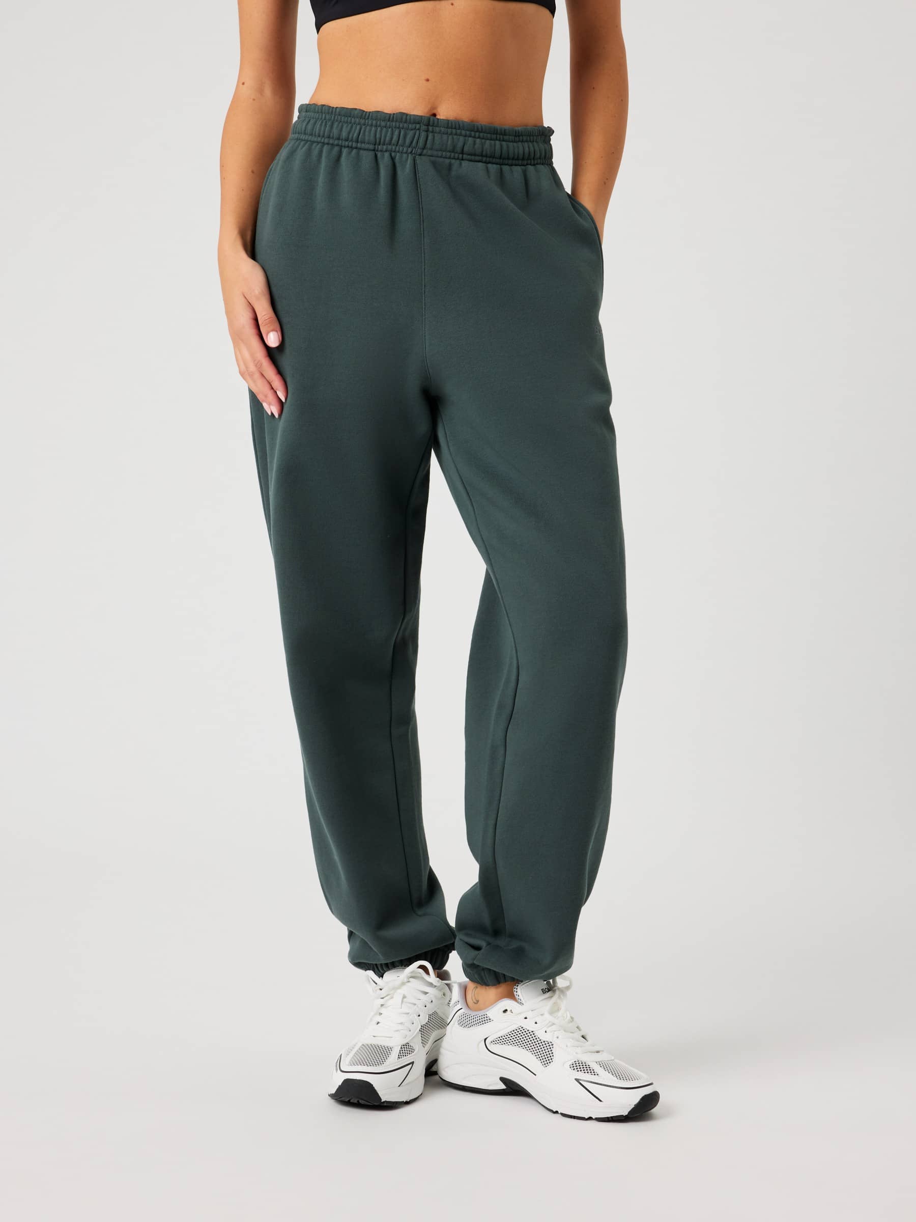 Studio Oversized Sweatpants - Women - Urban Chic | Björn Borg