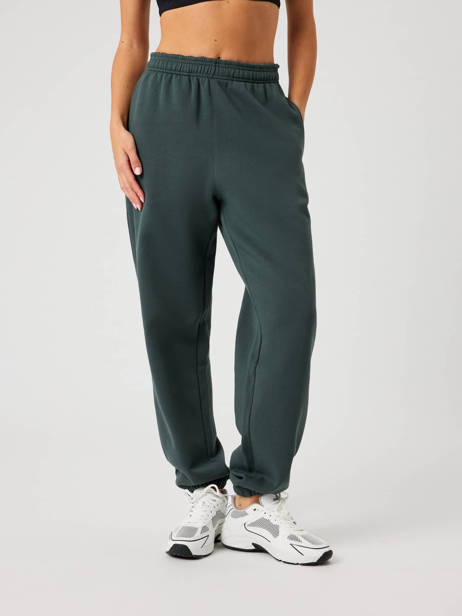 Björn Borg - Studio Oversized Sweatpants Urban Chic Women - Image 1