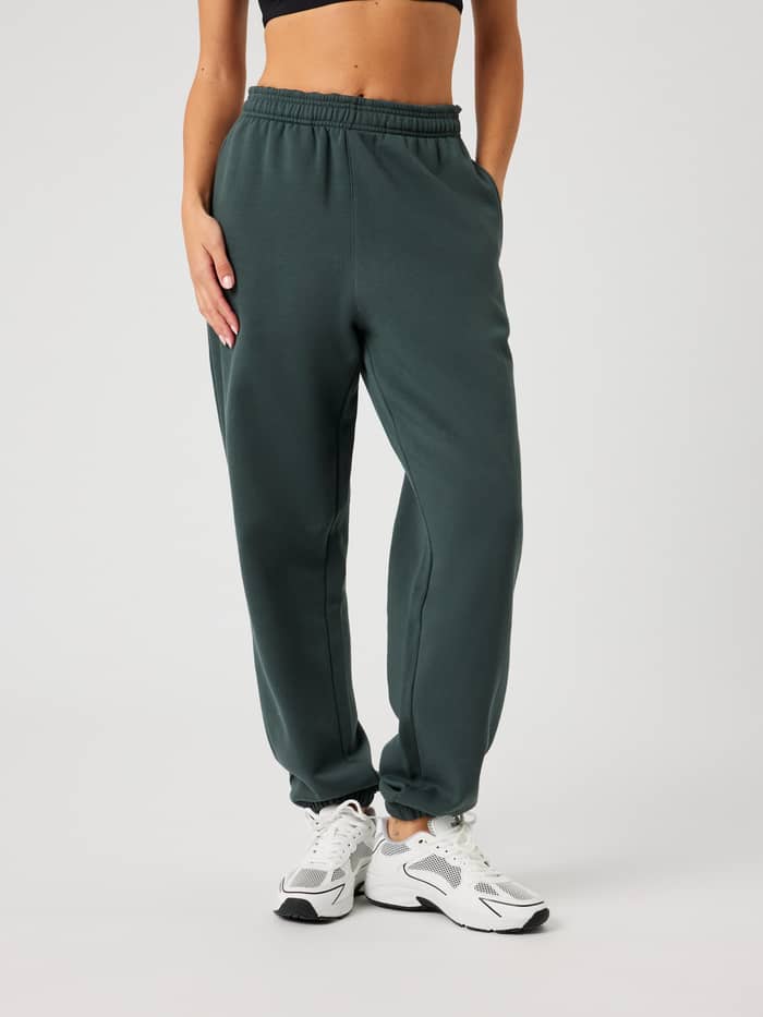 Björn Borg - Studio Oversized Sweatpants Urban Chic