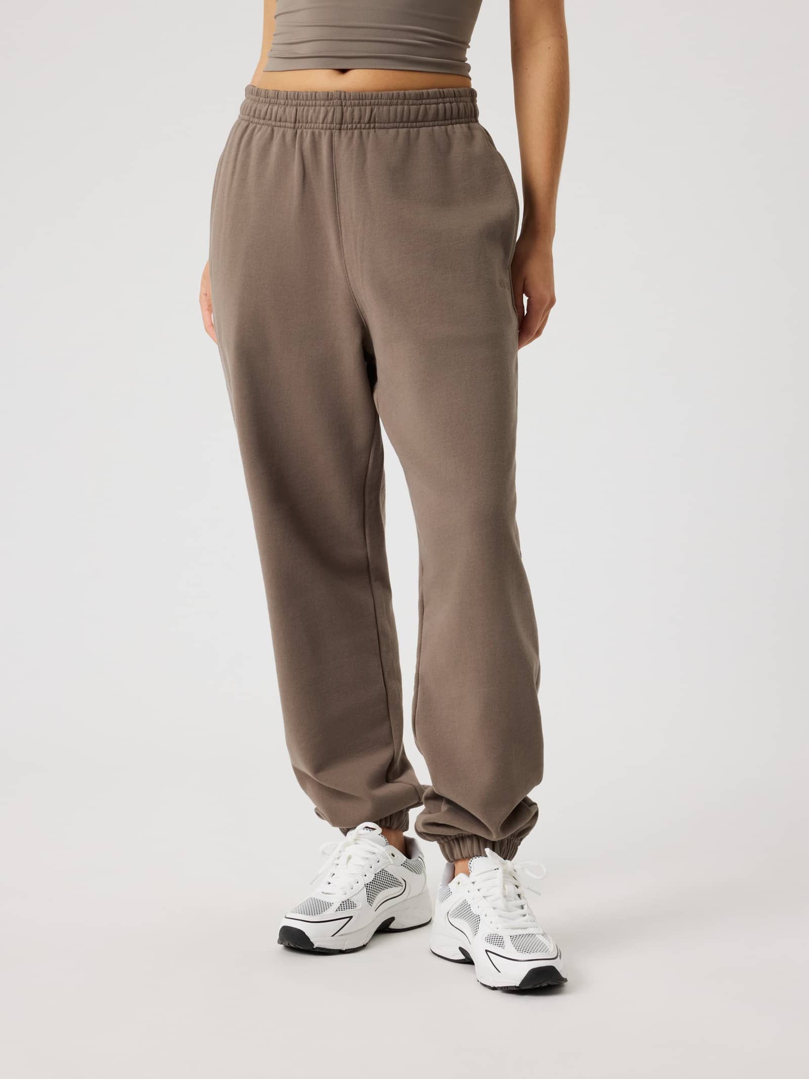 Björn Borg - Studio Oversized Sweatpants Falcon Women - Image 1