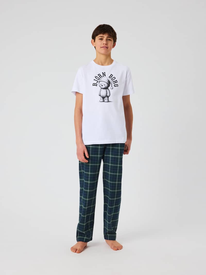 Core Pyjama Pants