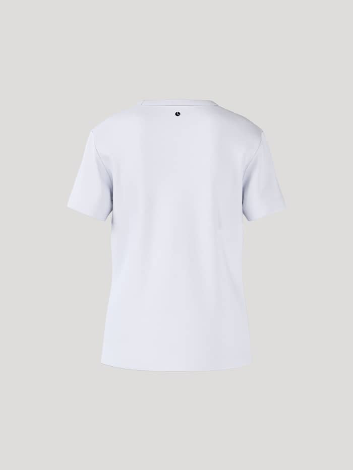 Björn Borg - Borg Essential 1 T-Shirt Brilliant White - Image 2